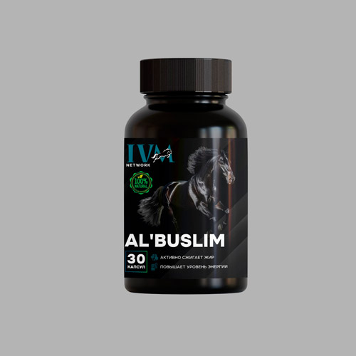 Albuslim