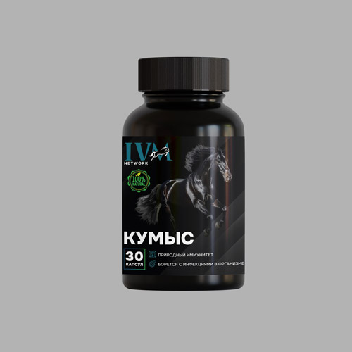 Кумыс